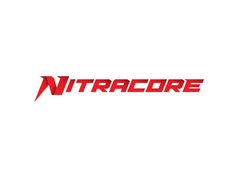 Dietary Logo - nitracore-sports-supplement-dietary-logo-design – Portfolio of Chris ...