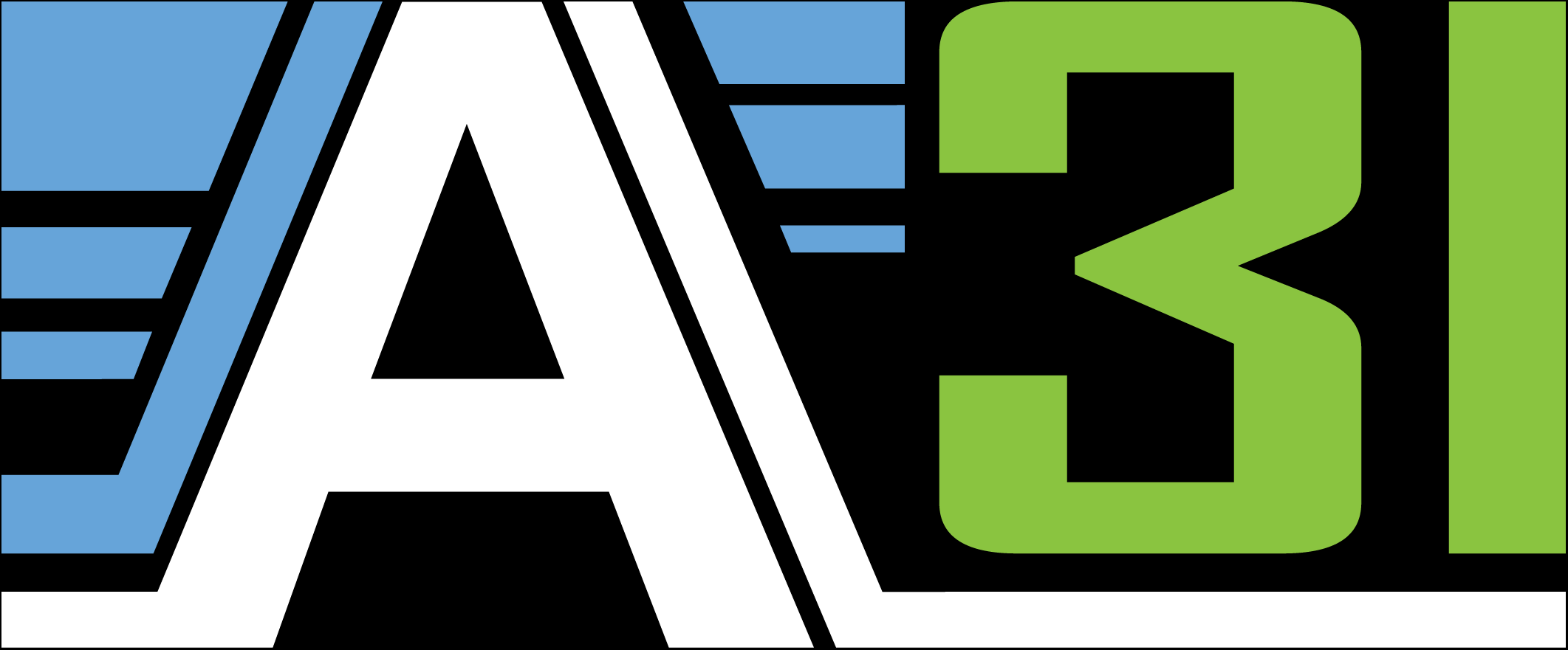 31 Logo - The New Agent31.net Logo | | Agent[31]