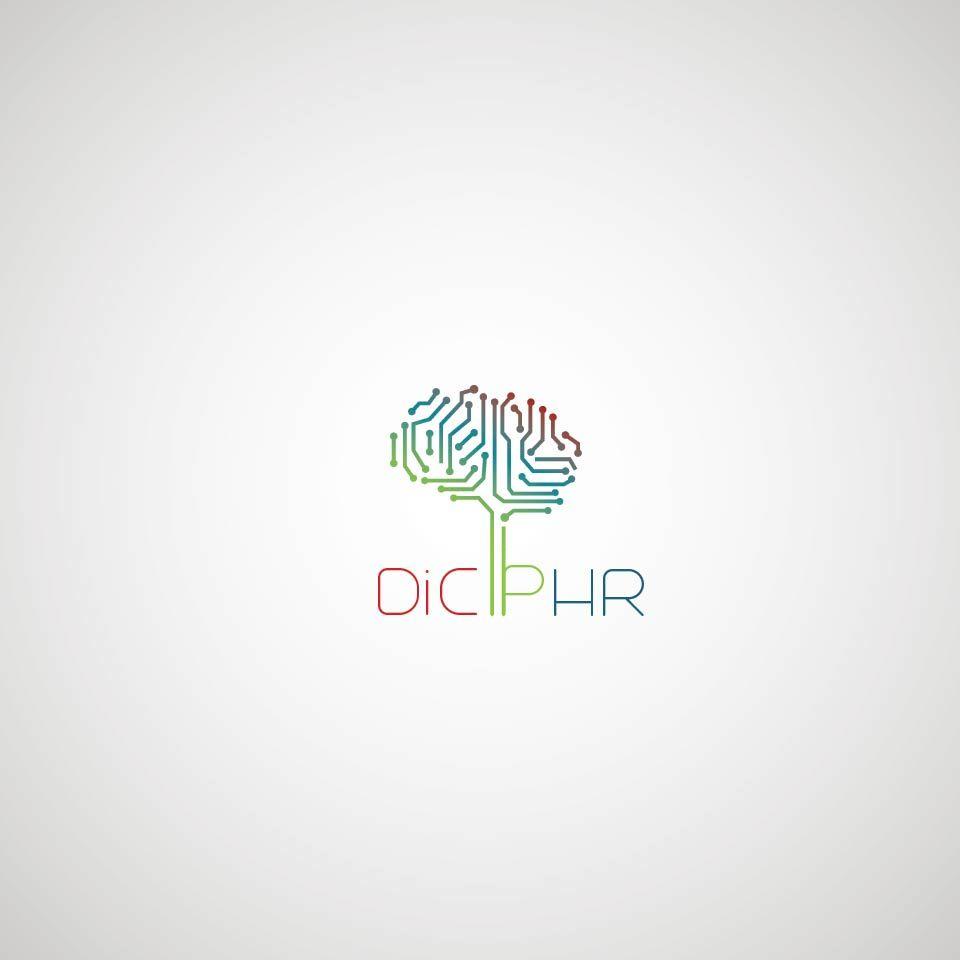 31 Logo - Colorful, Upmarket Logo Design for DiCIPHR by sara 31 | Design #22266122