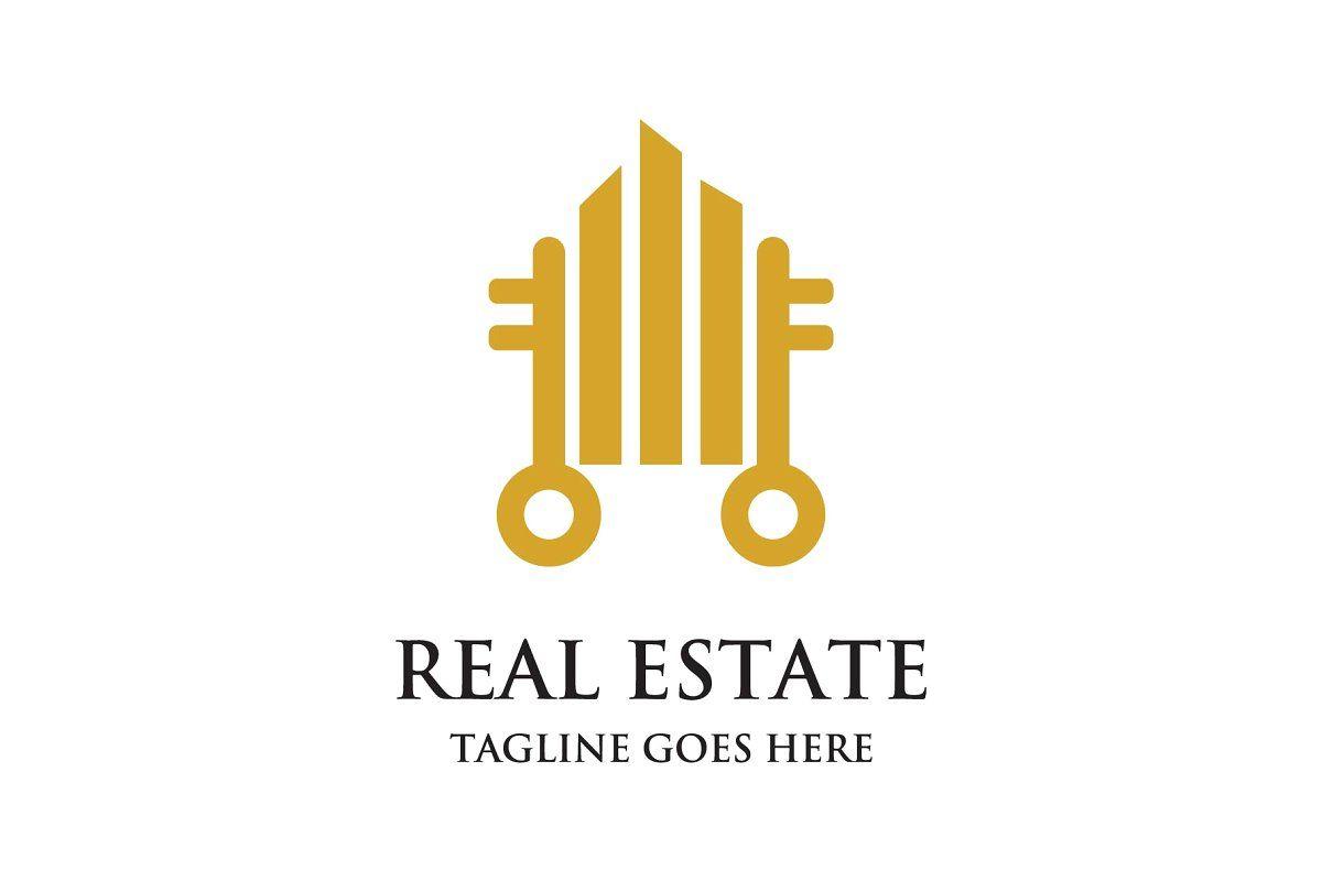 31 Logo - real estate logo