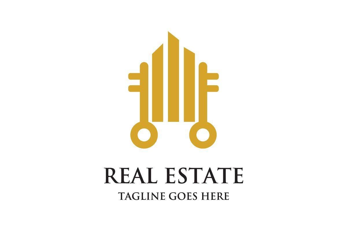 31 Logo - real estate logo