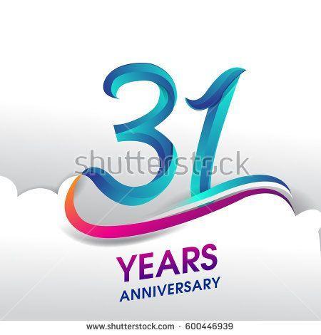 31 Logo - Pinterest