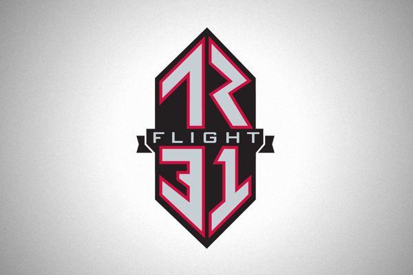31 Logo - Terrence Ross 'TR Flight 31' Logo – Hooped Up