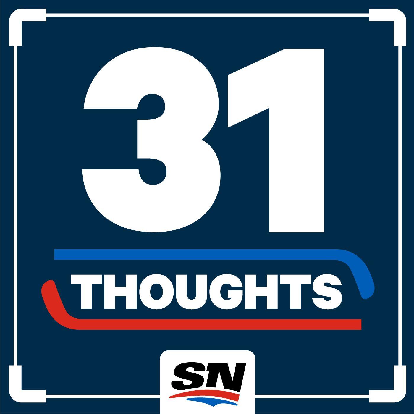 31 Logo - 31 Thoughts: The Podcast | Free Listening on Podbean App