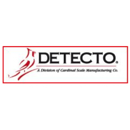 Detecto Logo - Alternative Exports - Supplier of Detecto Scales