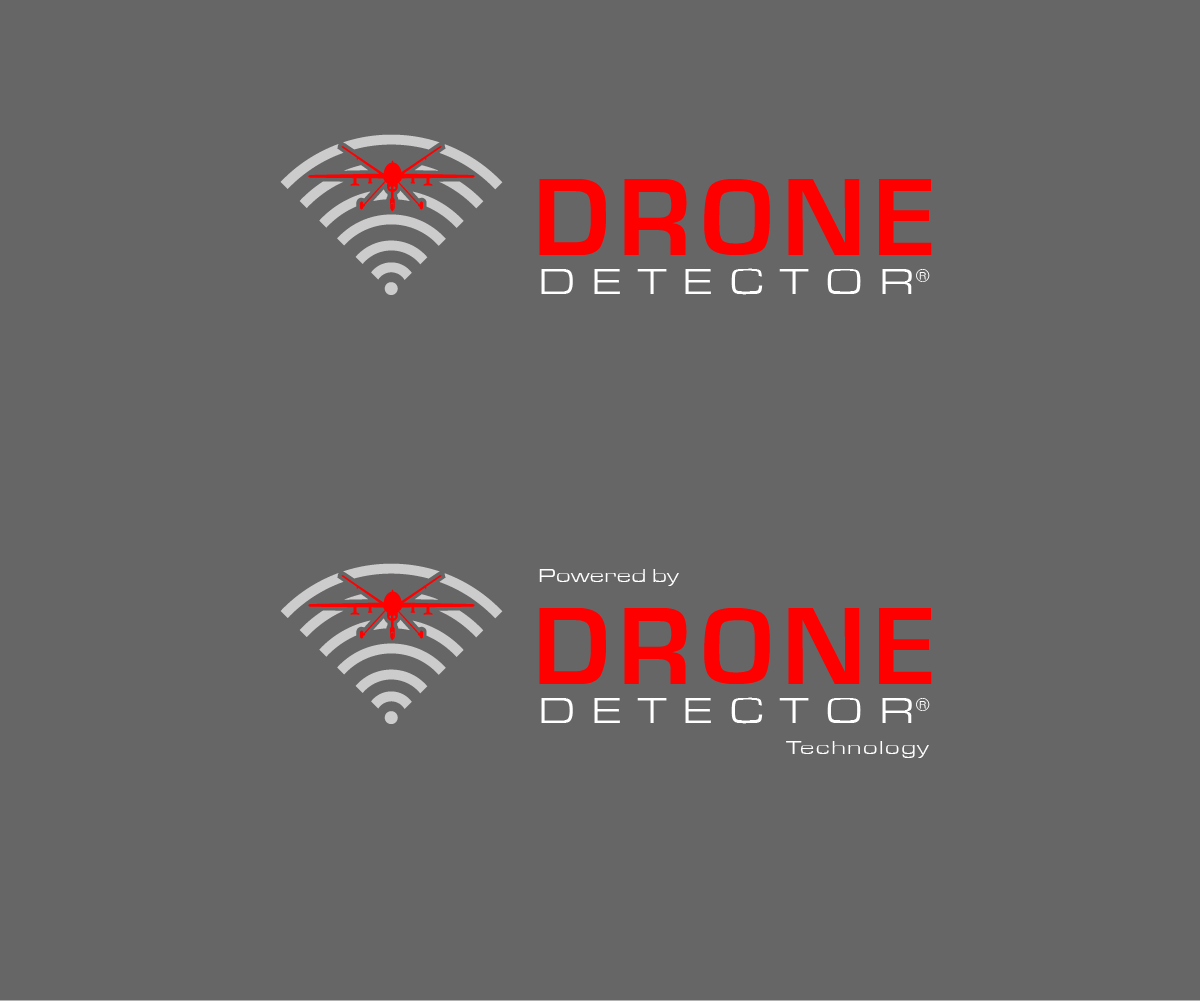 Detecto Logo - It Company Logo Design for Drone Detector® (trademark should be ...