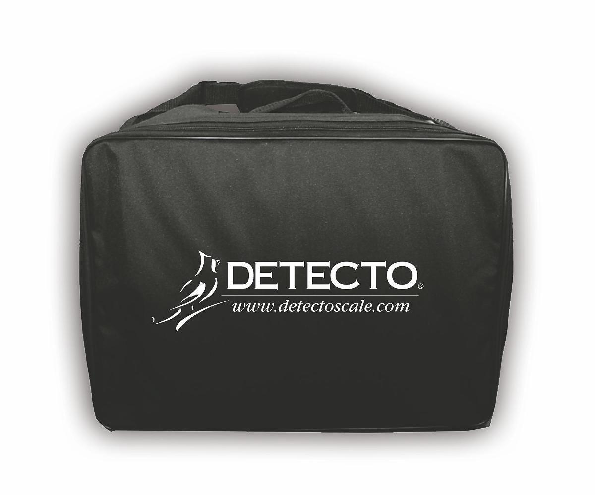 Detecto Logo - Detecto Scale Carrying Cases | Medline Industries, Inc.