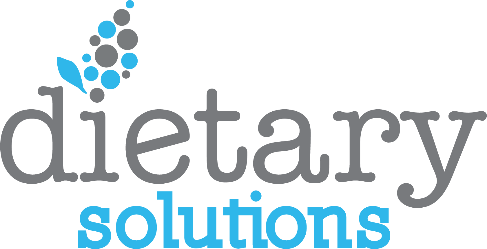 Dietary Logo - Dietary Solutions | Consultants in Health Care Communities