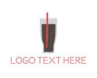 Drinks Logo - Drink Logo Maker | Create A Drink Logo | BrandCrowd