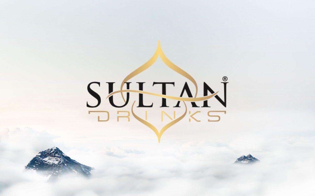 Drinks Logo - Home - Sultan Drinks