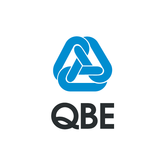 QBE Logo - Qbe Logo