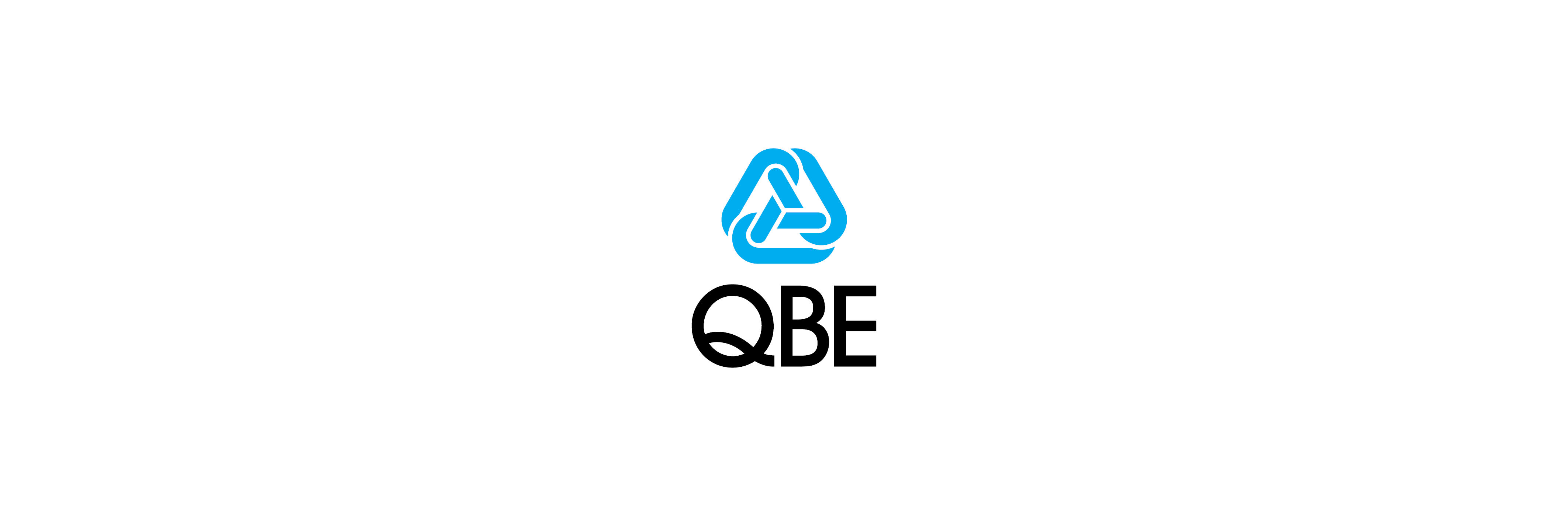 QBE Logo - QBE-Logo « Kobe Insurance Services
