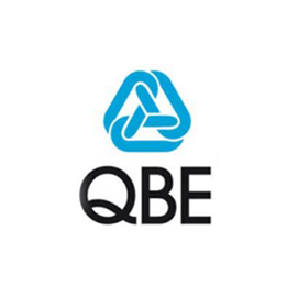 QBE Logo - QBE Insurance (Europe) Limited | UKinsuranceNET