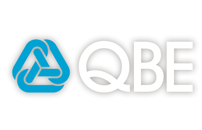 QBE Logo - QBE | BiG Innovation