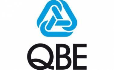 QBE Logo - qbe - CX Training