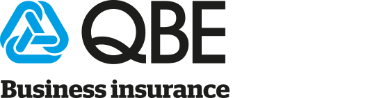QBE Logo - Former Royal Marine explains how Lions can benefit from new ideas