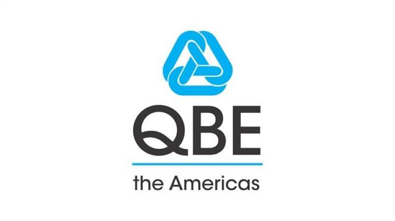 QBE Logo - QBE agrees to pay $10M, revise practice to settle NY probe of force ...