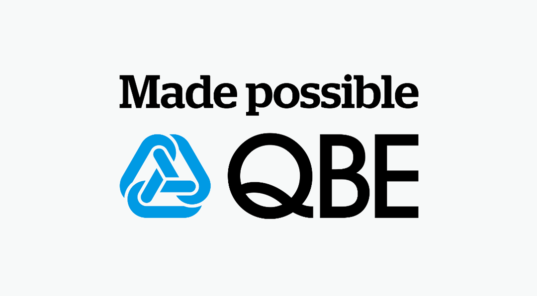 QBE Logo - The Elements – QBE