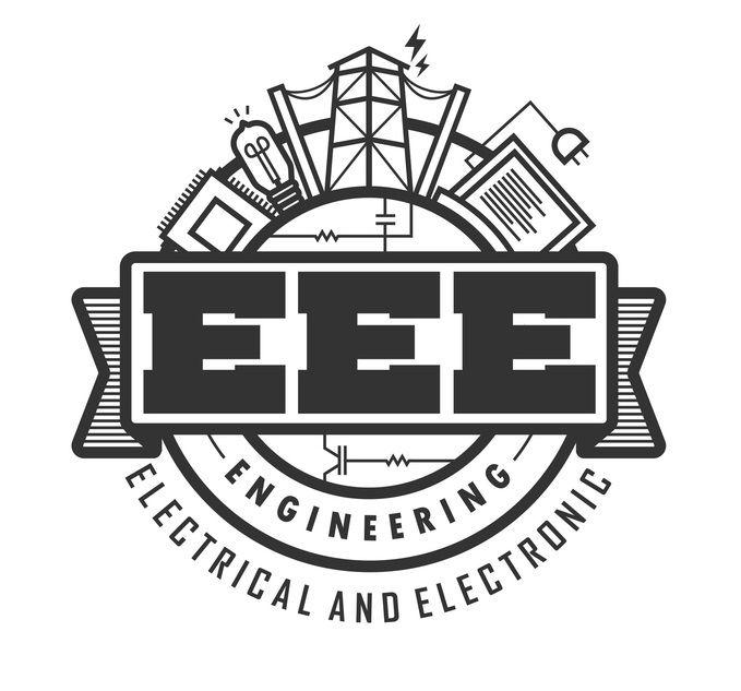 Eee Logo - Electrical Engineering logo