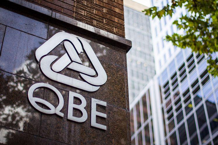 QBE Logo - QBE to Sell U.S. Underwriting Agency Business