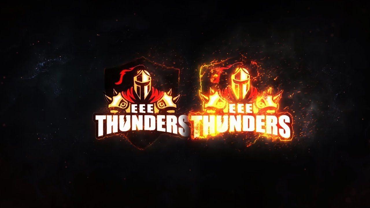 Eee Logo - EEE logo intro (fire effect)