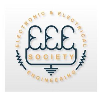 Eee Logo - EEE Society (Electrical and Electronic Engineering)