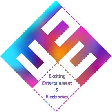 Eee Logo - EEE logo – Crooked Adventures