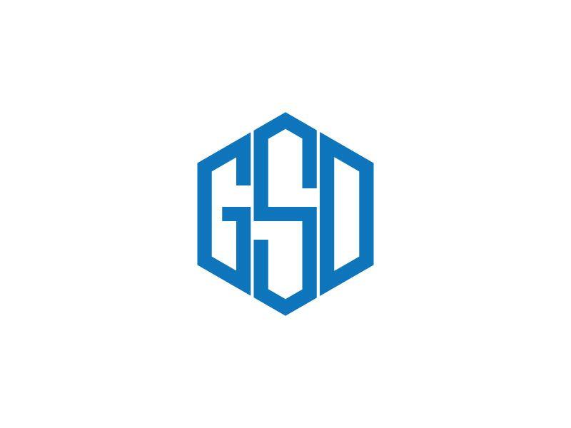 GSD Logo - Elegant, Serious, Home Furniture Logo Design for G or GSD or Gypsy