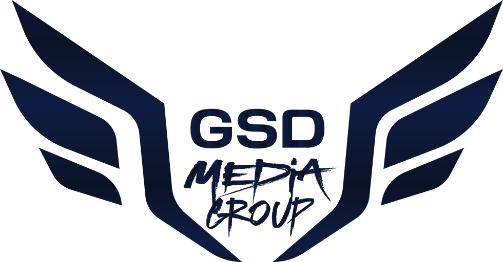 GSD Logo - GSD Media Group – GSD