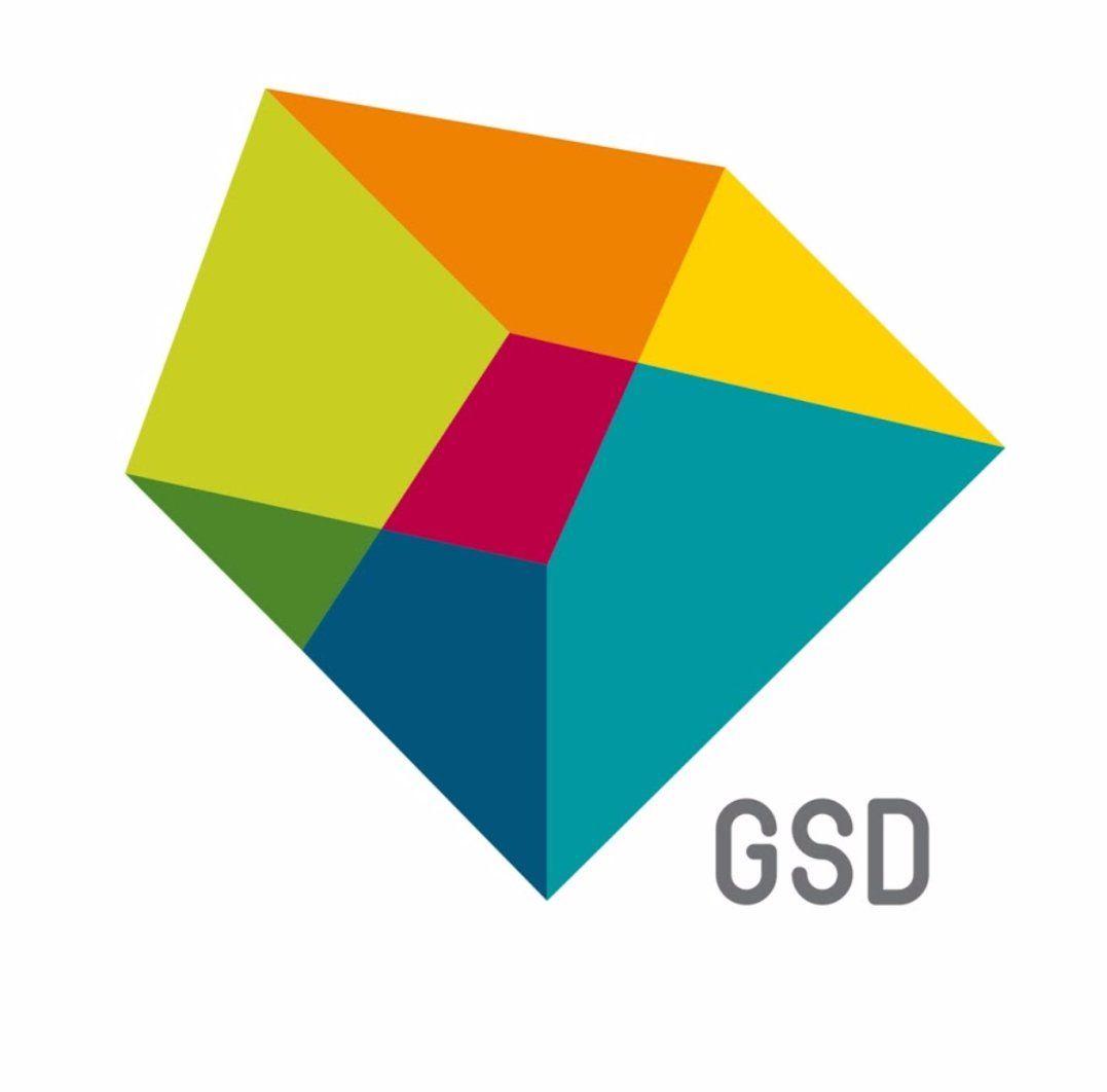 GSD Logo - GSD large_ logo