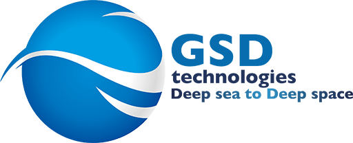 GSD Logo - GSD Home
