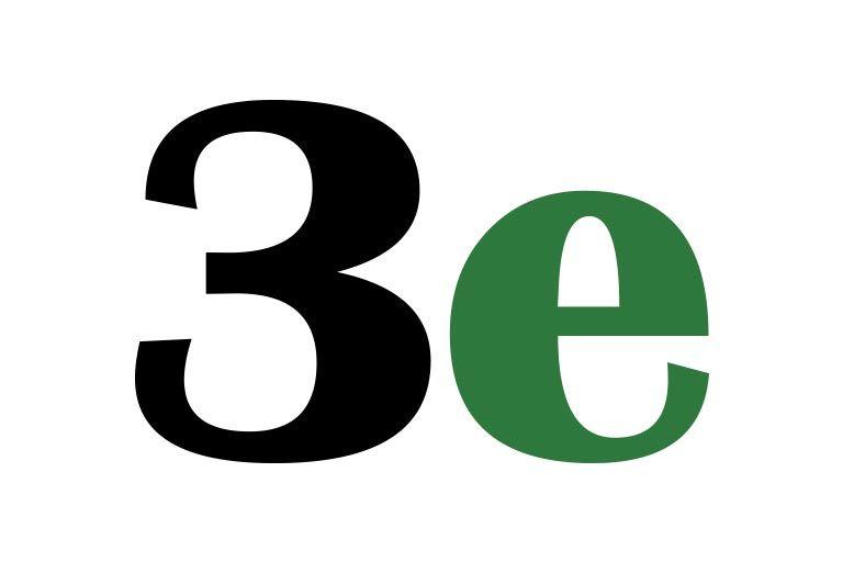Eee Logo - EEE Consulting Inc. Environmental, Engineering, and Education Solutions