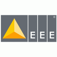 Eee Logo - eee. Brands of the World™. Download vector logos and logotypes
