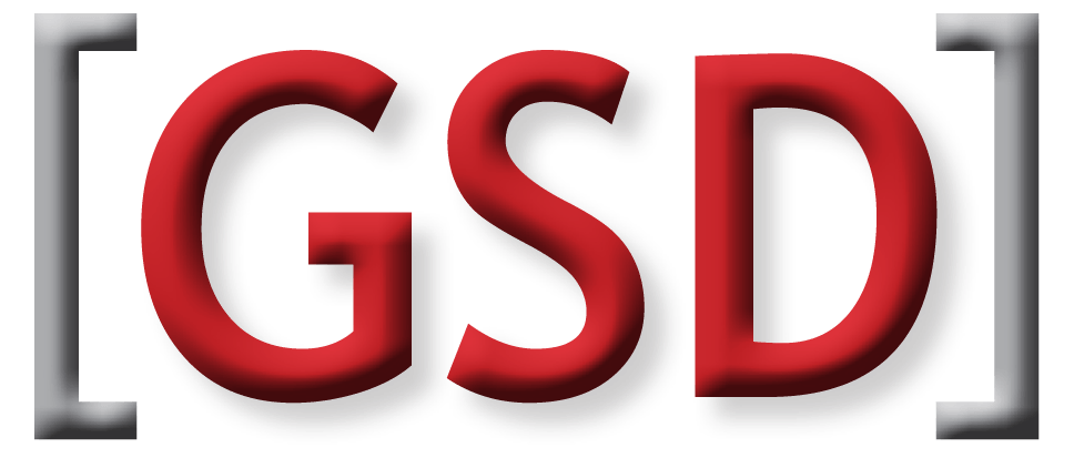 GSD Logo - Tampa Marketing Strategy, Implementation and Management