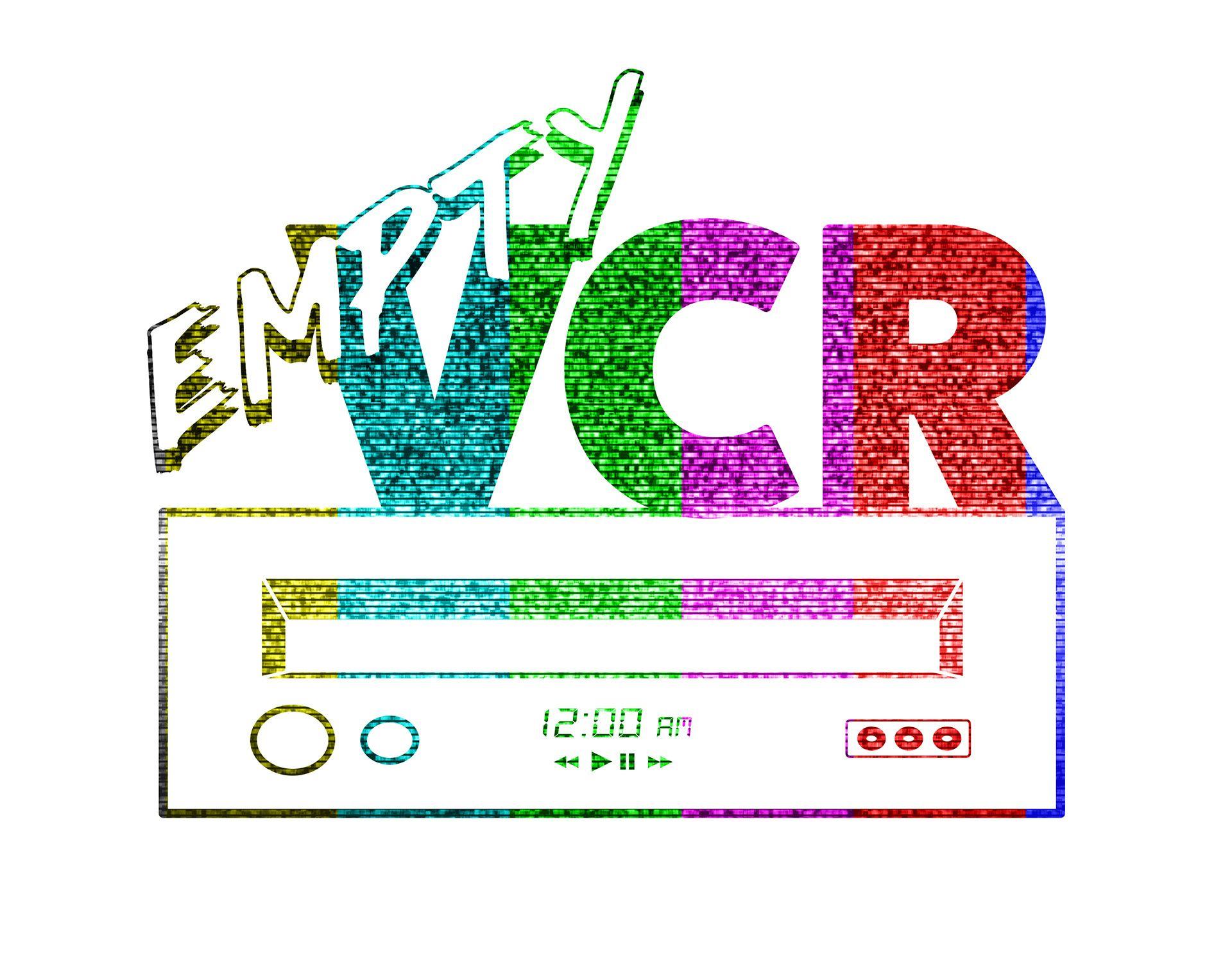 VCR Logo - Delaney Owens