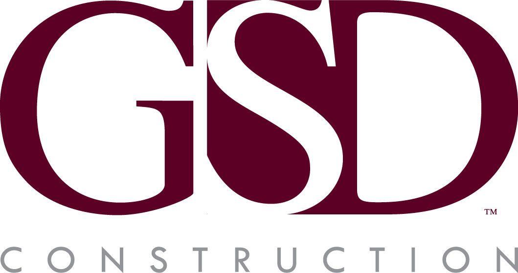 GSD Logo - GSD - General Structural Development LP
