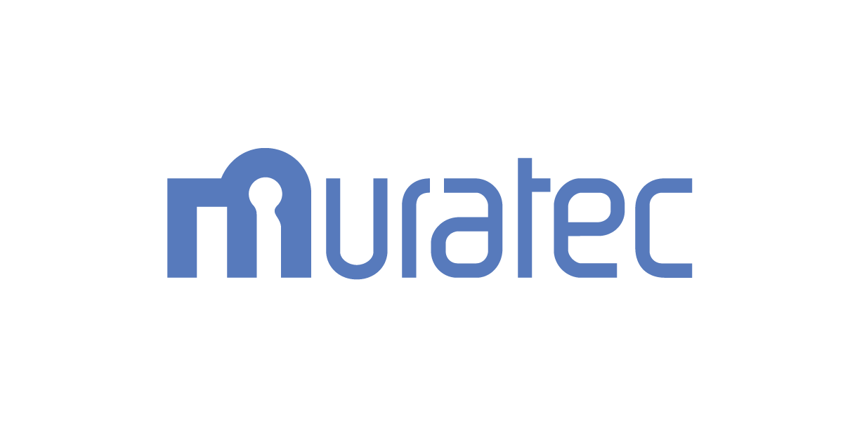 Muratec Logo - Muratec USA | Leader in Reliable Machine Manufacturing