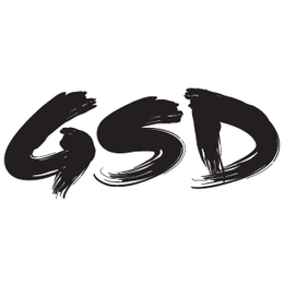GSD Logo - ROBERTS SURFBOARDS: GSD