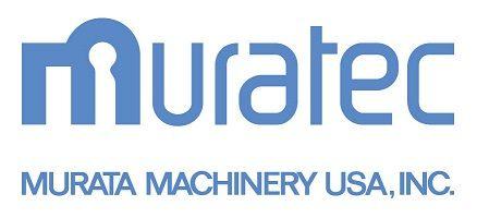 Muratec Logo - Muratec MW120GT Twin Spindle CNC Turning Machine