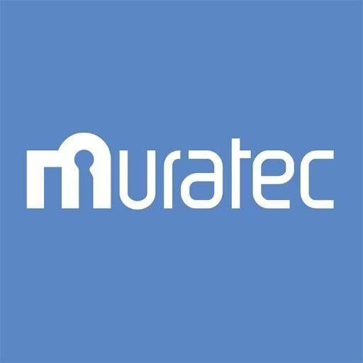 Muratec Logo - Muratec | Business Complete Solutions