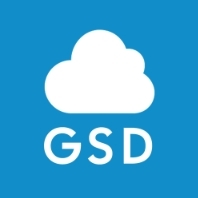 GSD Logo - Working at GSD Company