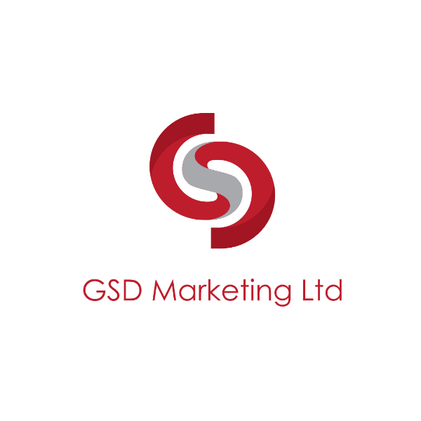 GSD Logo - the bubble sponsor gsd logo
