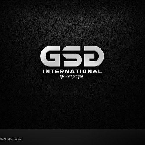 GSD Logo - GSD International needs a new logo. Logo design contest