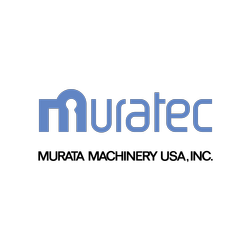 Muratec Logo - Murata Machinery USA, Inc. Showroom : Production Machining