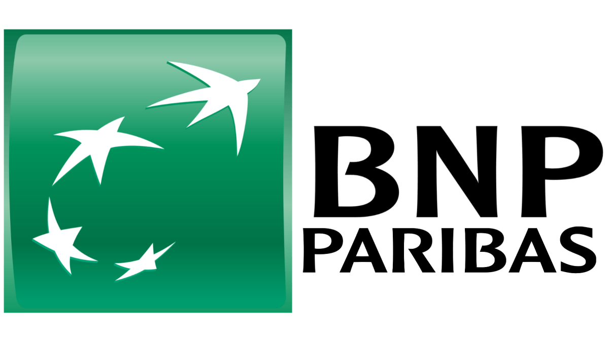 BNP Logo - BNP Paribas Forex Traders Got Busted For Having Too Much Fun ...