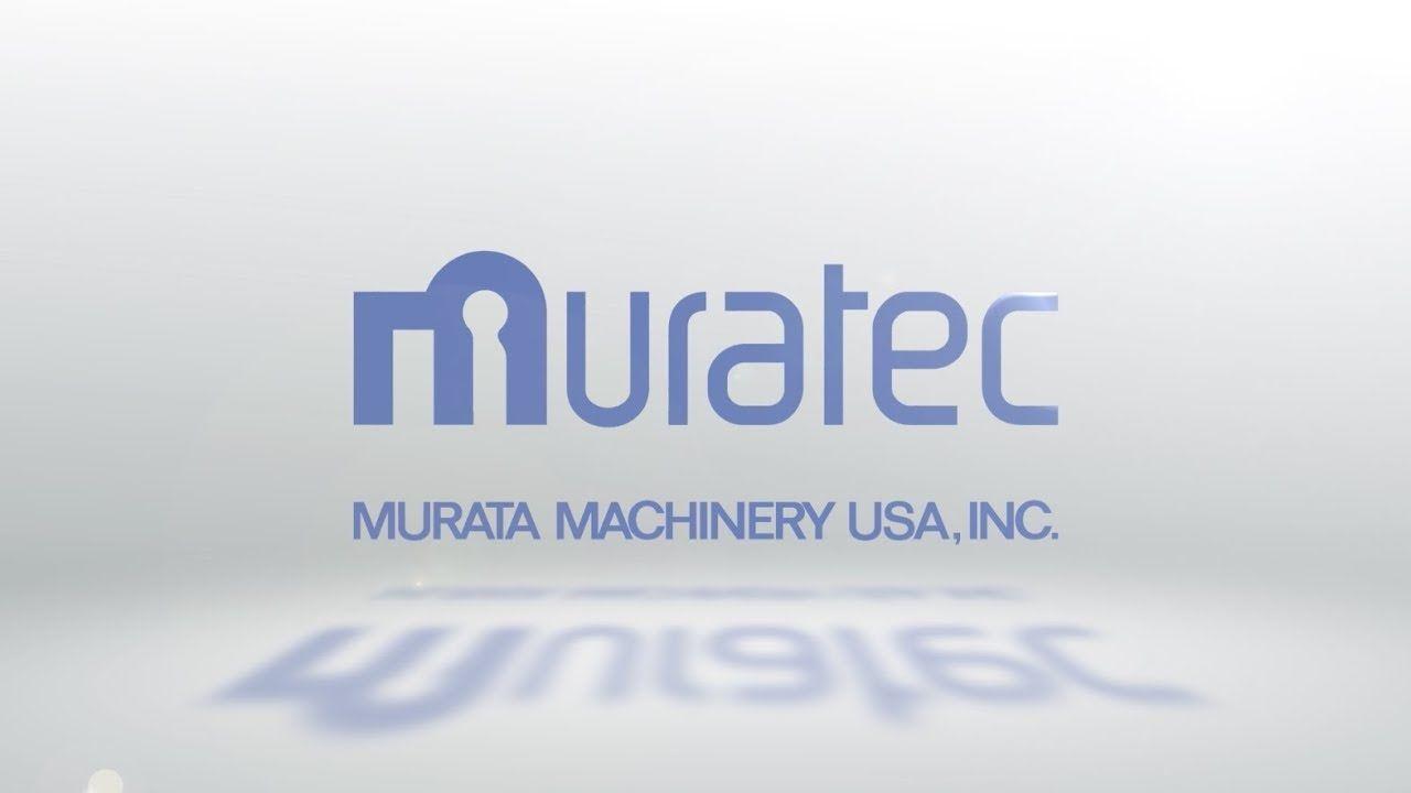 Muratec Logo - MURATEC | Manufacturing