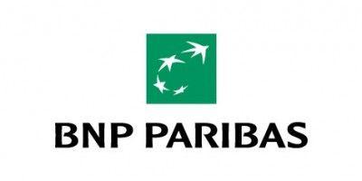 BNP Logo - Fonts Logo » BNP Paribas Logo Font