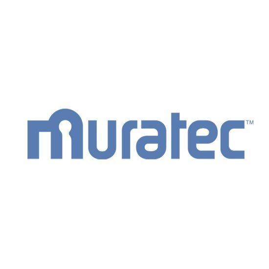 Muratec Logo - Muratec - Syracuse Supply