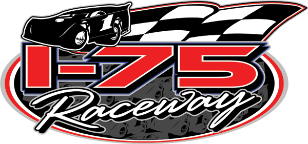 I75 Logo - Official Results & Recap: September 20th, 2014. I 75 Raceway