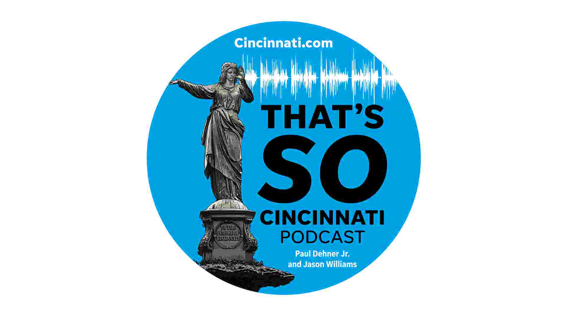 I75 Logo - This week on That's So Cincinnati